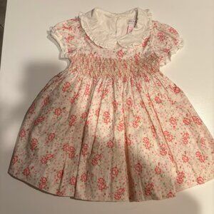 Little girls Dressy DRESS 12 Months